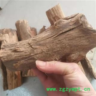 安祁名药沉香 山沉香图3