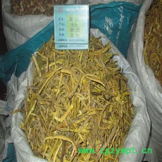 关黄柏 去掉老皮好统丝 药材地道 假一赔十 产地 辽宁省图3
