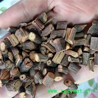 夜交藤 首乌藤统段 产地 广西壮族自治区图2