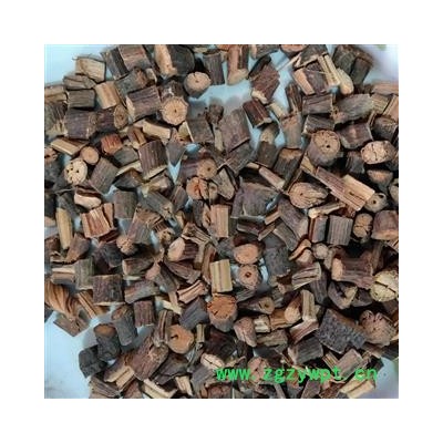 夜交藤 首乌藤统段 产地 广西壮族自治区