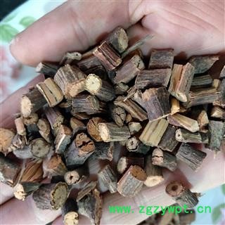 夜交藤 首乌藤统段 产地 广西壮族自治区图4