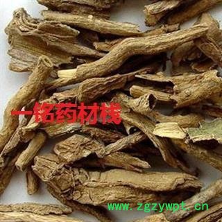 地骨皮 地骨皮选货   过筛货产地 河北省图2