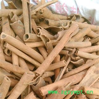 肉桂 烟桂筒 产地 广西壮族自治区图3