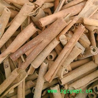 肉桂 烟桂筒 产地 广西壮族自治区图2