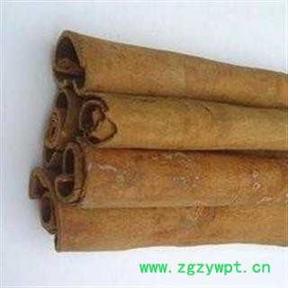 肉桂个 桂筒刮皮选 产地 广西壮族自治区图2