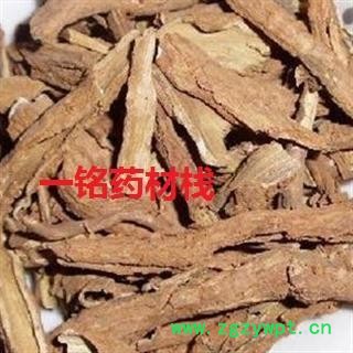 地骨皮 地骨皮选货 产地 山西省图2