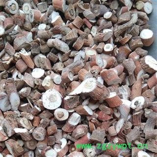 丹皮片1000克促销批发 牡丹皮小条片 产地直销 安徽省宣城市大货批发价图2