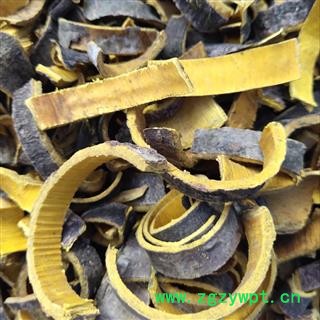 川黄柏 川黄柏选货 中丝 无杂质 产地 四川省成都市图2