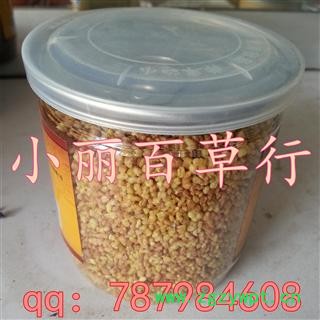 苦荞茶 罐装图4