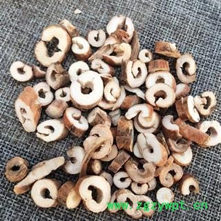 小丽百草行丹皮抽芯率85-90%图2