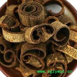 厚朴 姜厚朴 新货 姜厚朴 选  产地 四川省自贡市图2