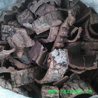 小丽百草行杜仲  丝楝树皮 丝棉皮 棉树皮 胶树图2