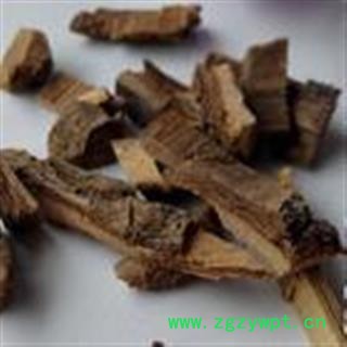 小丽百草行中药材海桐皮图2