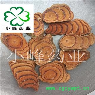 鸡血藤 选装小片 新货 颜色好 如图 纯干 产地 广西壮族自治区图2