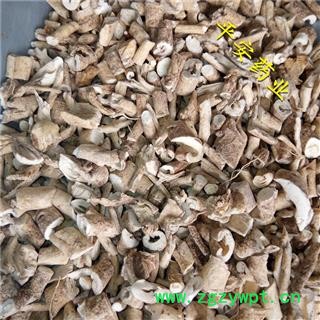 平安药业 白鲜皮 统段 白藓皮 八股牛 山牡丹 羊鲜草图2