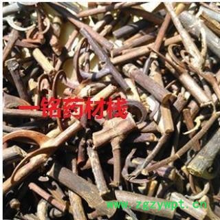 钩藤 统货 产地 江西省图2