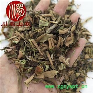 石韦小叶无硫统货散装1公斤起批产地直供石苇川蜀山农中药材批发图2