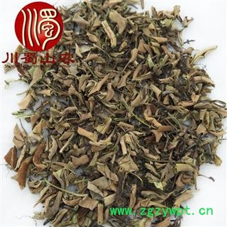 石韦小叶无硫统货散装1公斤起批产地直供石苇川蜀山农中药材批发图4