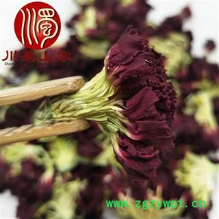 康乃馨选货散装1公斤起批产地直供川蜀山农中药材批发图2