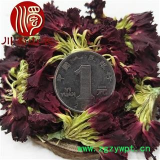 康乃馨选货散装1公斤起批产地直供川蜀山农中药材批发图3