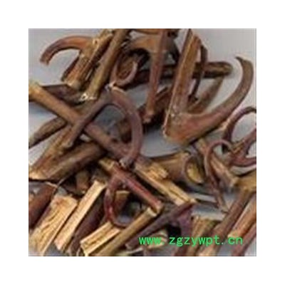 钩藤1000克促销批发价 统 产地 江西省 大货批发价