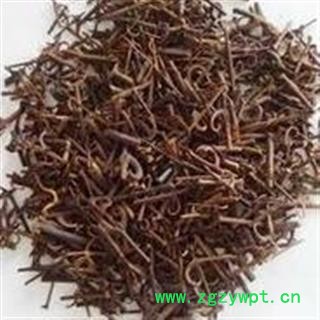 钩藤1000克促销批发价 统 产地 江西省 大货批发价图2