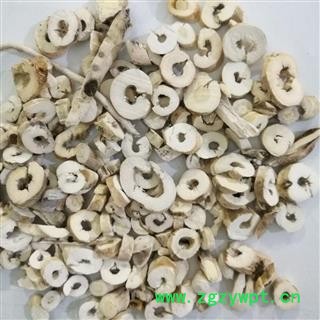 牡丹皮 牡丹皮选片抽芯率85%以上 产地 山东省图2