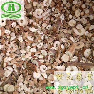 世元药业 粉丹皮 正品 安徽 牡丹根皮 丹根图2