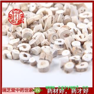 丹皮 丹皮抽芯90%  药典正品 中药材 瑞芝堂产地直供1000克 规格齐全 一站购齐图3