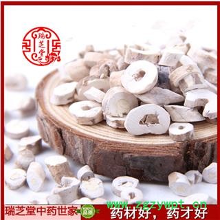 丹皮 丹皮抽芯90%  药典正品 中药材 瑞芝堂产地直供1000克 规格齐全 一站购齐图2