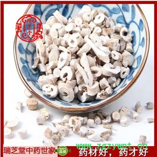 丹皮 丹皮抽芯90%  药典正品 中药材 瑞芝堂产地直供1000克 规格齐全 一站购齐图4