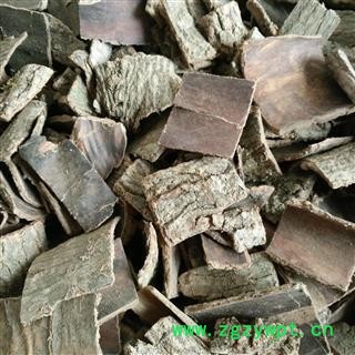 精品生杜仲大统块 质量好 价格低 产地直销  产地 四川省图2