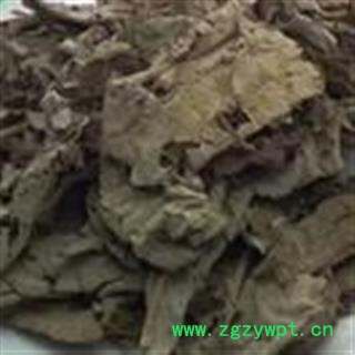 诺源药材行中药材正品白背叶 白鹤叶 白面风图3