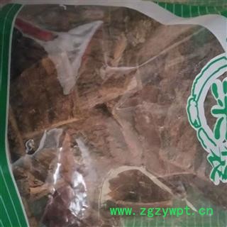 诺源药材行正品实拍梓白皮  梓实 梓树皮图3