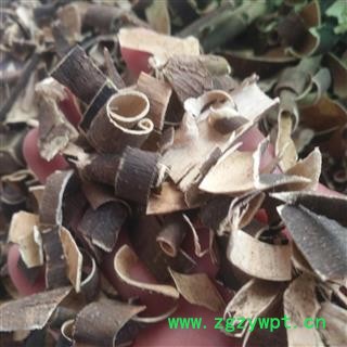 安祁名药秦皮 蜡树皮 秦白皮图2