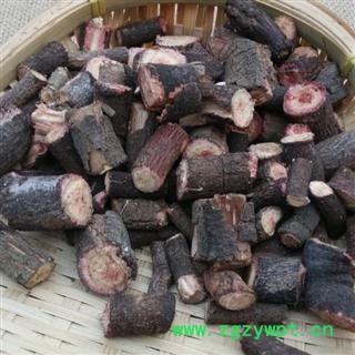 酸枣树根 秦岭枣树根  手工切段 无硫 500g图3