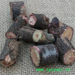 酸枣树根 秦岭枣树根  手工切段 无硫 500g图4