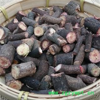 酸枣树根 秦岭枣树根  手工切段 无硫 500g图2