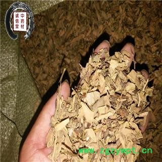 德誉堂药业 石韦 小叶 产地 四川 批发中药材花草茶图3