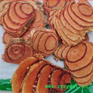 安祁名药鸡血藤  统货图2