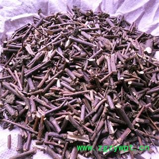 臭牡丹，大红袍，臭八宝，矮童子， 统货 产地 四川省成都市双流县图4