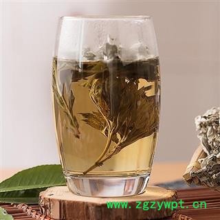 【端午艾叶】秦岭野生艾叶 日晒无硫500g图4