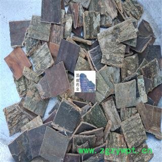 杜仲 杜仲四方块 新货纯干 颜色好 国峰药业 重在品质 产地 四川省图2