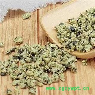 【买1送1完】秦岭野生荷叶茶 手工制作 日晒无硫图2