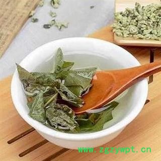 【买1送1完】秦岭野生荷叶茶 手工制作 日晒无硫图3