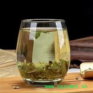 【买1送1完】秦岭野生荷叶茶 手工制作 日晒无硫图4