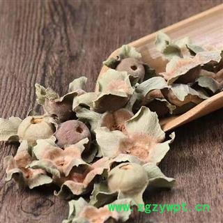 【新货】秦岭天然柿楴 手工精选 日晒无硫500g图2