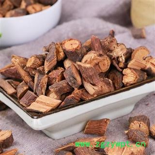 【新货】秦岭野生夜交藤 何首乌藤  日晒无硫500g图2