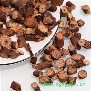 【新货】秦岭野生夜交藤 何首乌藤  日晒无硫500g图4