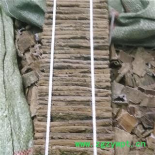 杜仲 片1000克促销批发杜仲选块 产地 四川省图2